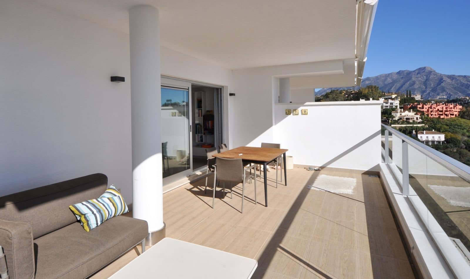 2 sovrum Lägenhet till salu i Los Arqueros - 650 000 € (Ref: 9607756)