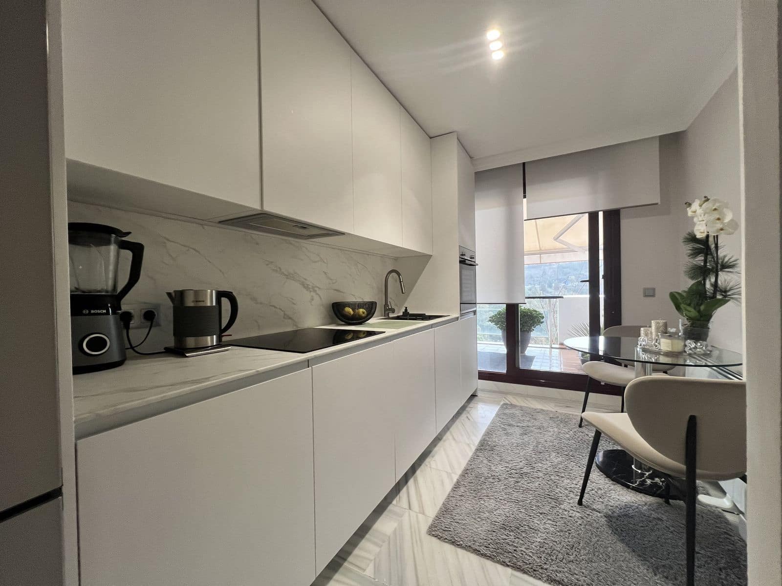 1 camera da letto Appartamento in vendita in Benahavis - 286.000 € (Rif: 9607757)