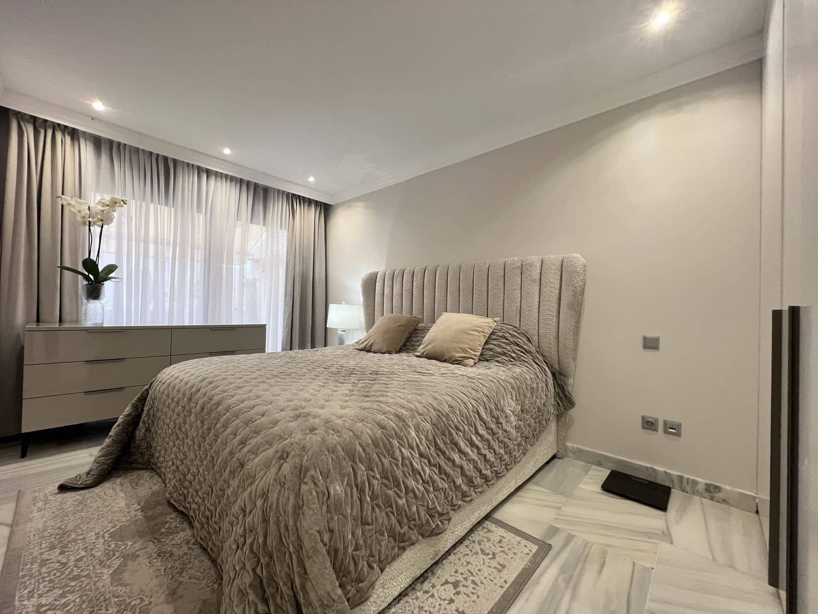 1 camera da letto Appartamento in vendita in Benahavis - 286.000 € (Rif: 9607757)