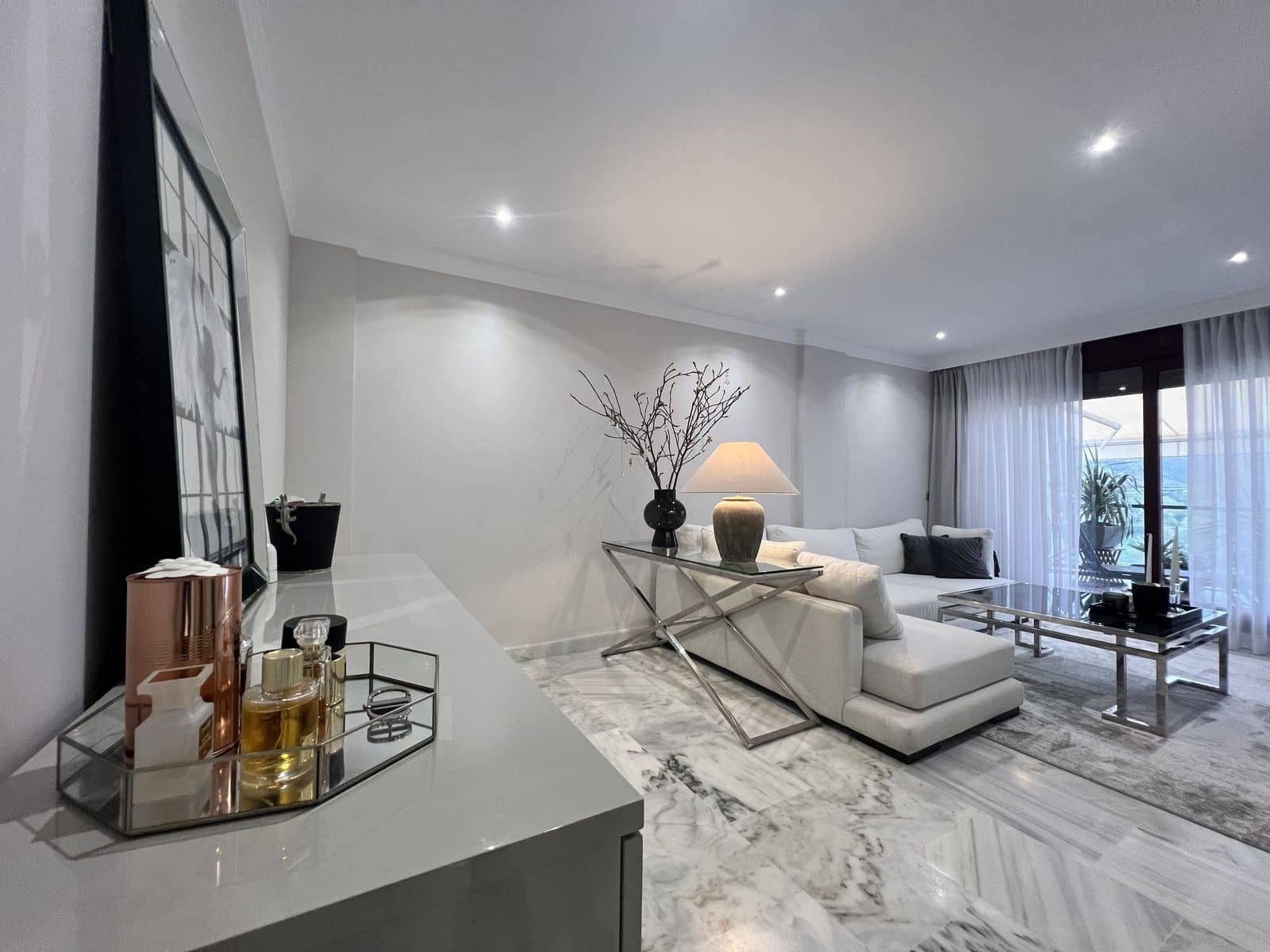 1 camera da letto Appartamento in vendita in Benahavis - 286.000 € (Rif: 9607757)