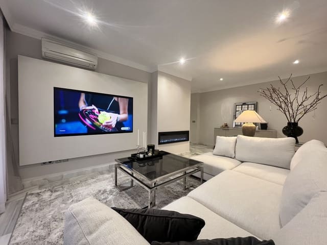 1 camera da letto Appartamento in vendita in Benahavís - 286.000 € (Rif: 9607757)