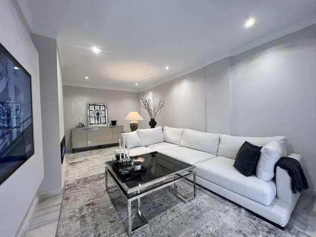 1 camera da letto Appartamento in vendita in Benahavís - 286.000 € (Rif: 9607757)