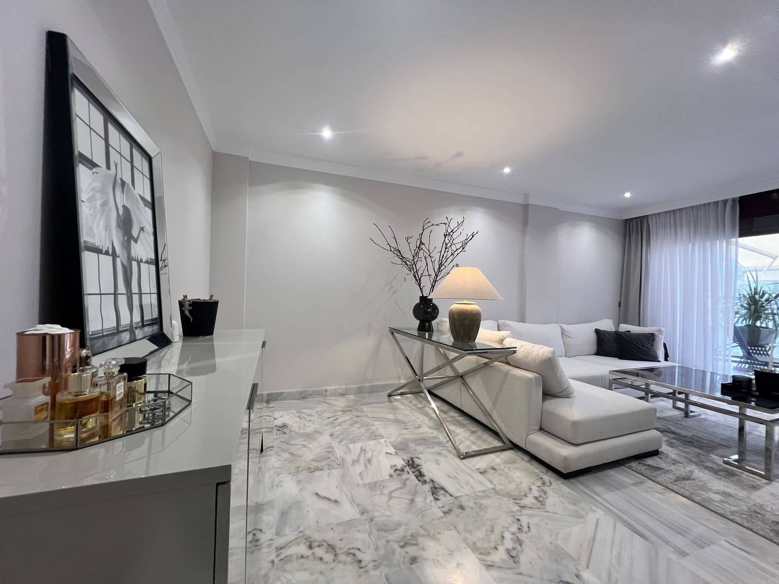 1 camera da letto Appartamento in vendita in Benahavis - 286.000 € (Rif: 9607757)