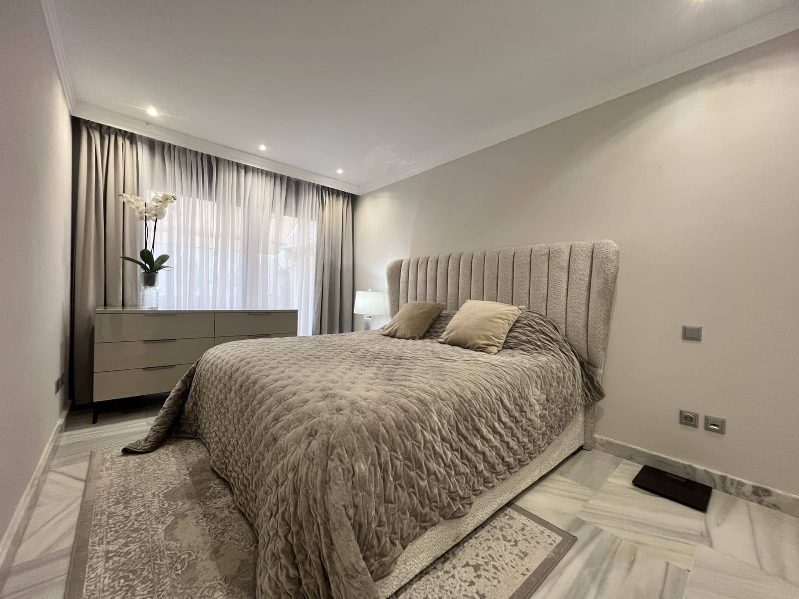 1 camera da letto Appartamento in vendita in Benahavis - 286.000 € (Rif: 9607757)