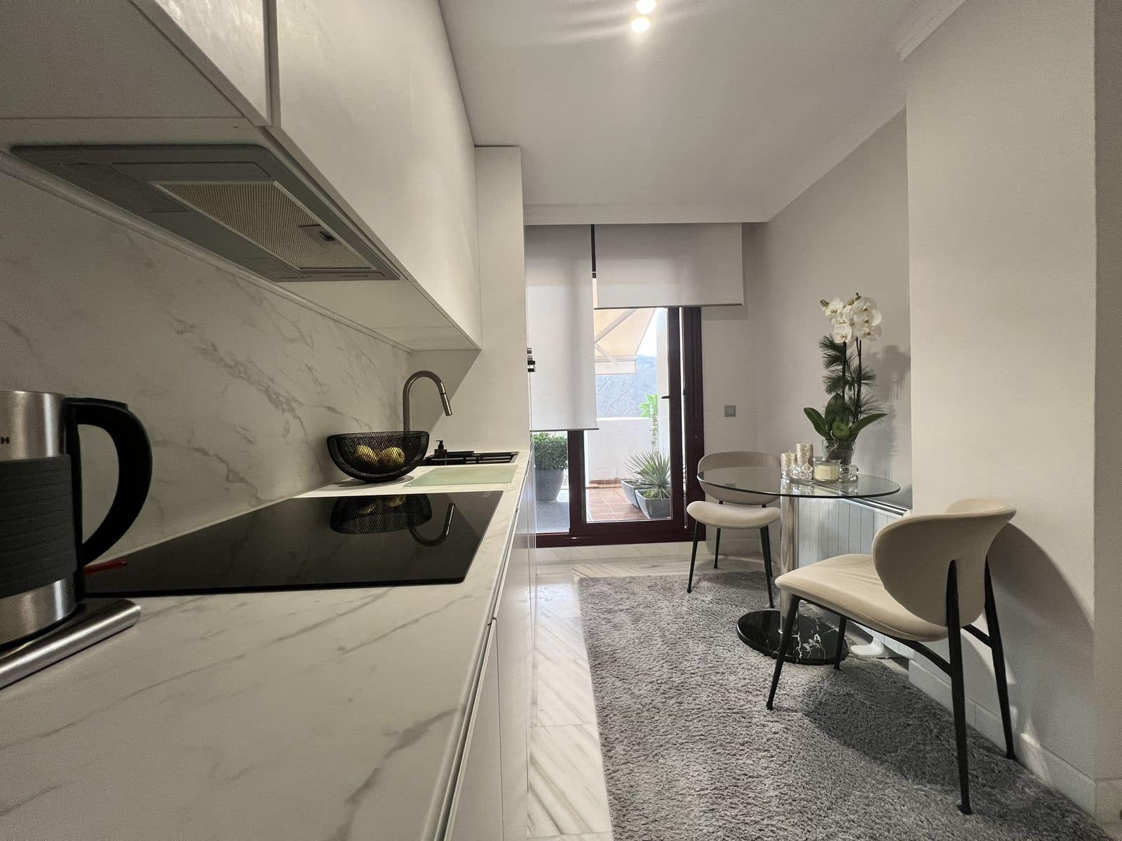 1 camera da letto Appartamento in vendita in Benahavis - 286.000 € (Rif: 9607757)