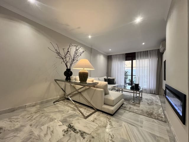 1 camera da letto Appartamento in vendita in Benahavís - 286.000 € (Rif: 9607757)