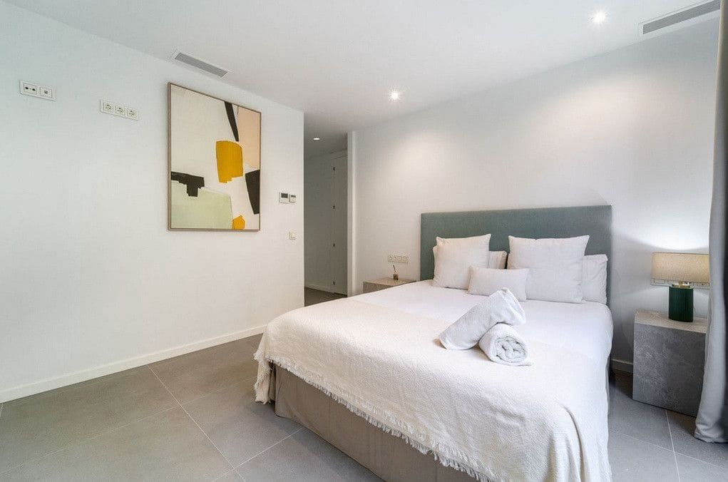 5 makuuhuone Huvila myytävänä paikassa Atalaya-Isdabe - 1 795 000 € (Ref: 9607758)