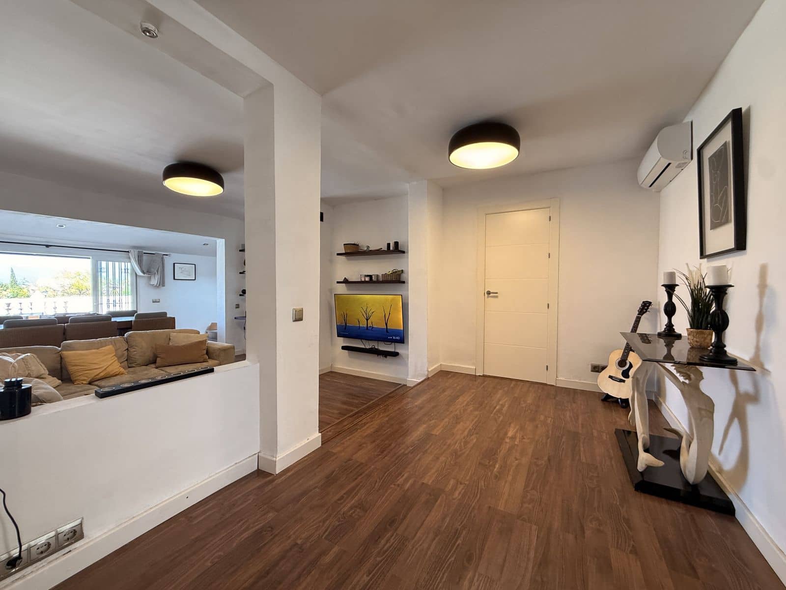 3 makuuhuone Omakotitalo myytävänä paikassa Manilva - 335 000 € (Ref: 9607759)