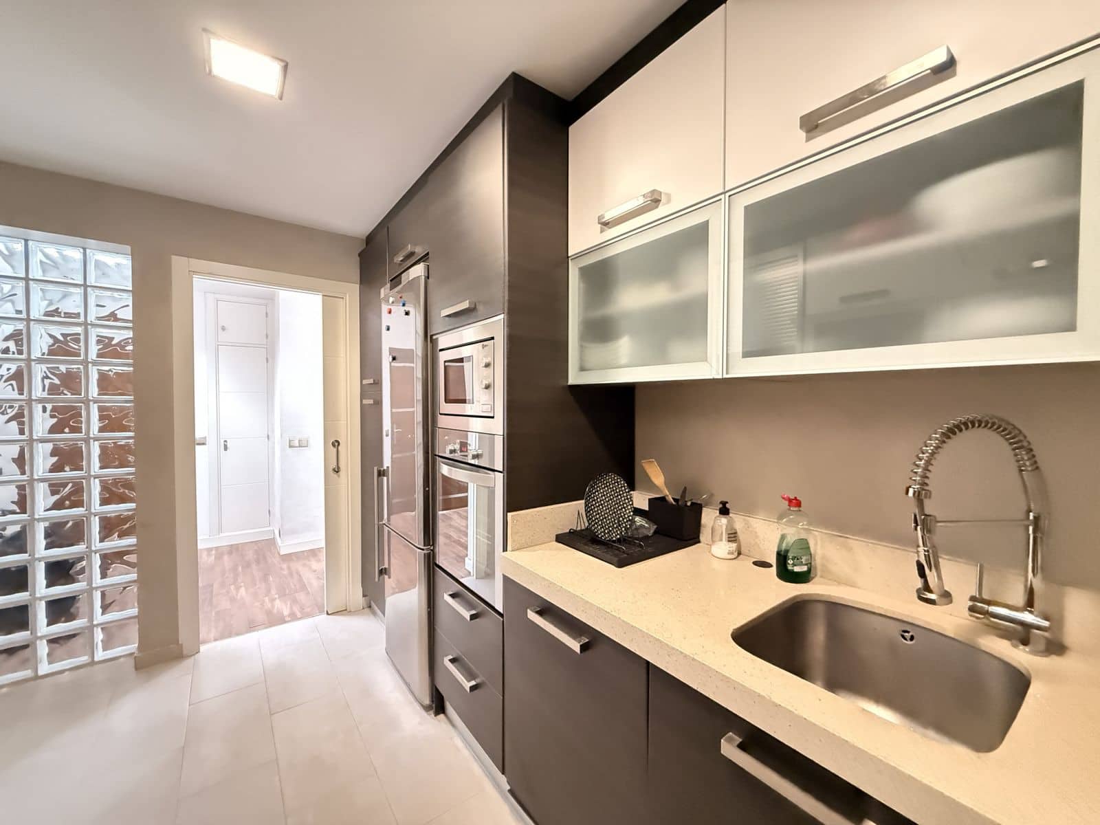 3 makuuhuone Omakotitalo myytävänä paikassa Manilva - 335 000 € (Ref: 9607759)