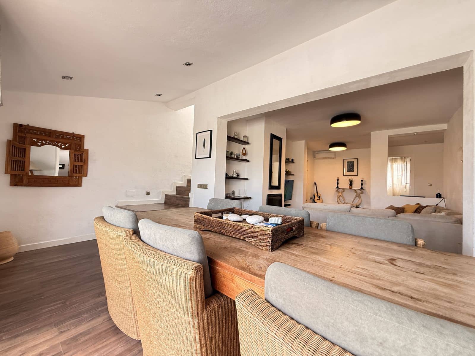 3 makuuhuone Omakotitalo myytävänä paikassa Manilva - 335 000 € (Ref: 9607759)