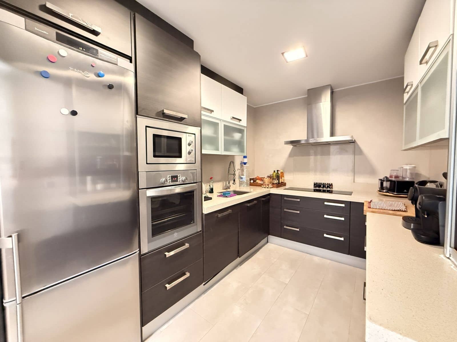 3 makuuhuone Omakotitalo myytävänä paikassa Manilva - 335 000 € (Ref: 9607759)