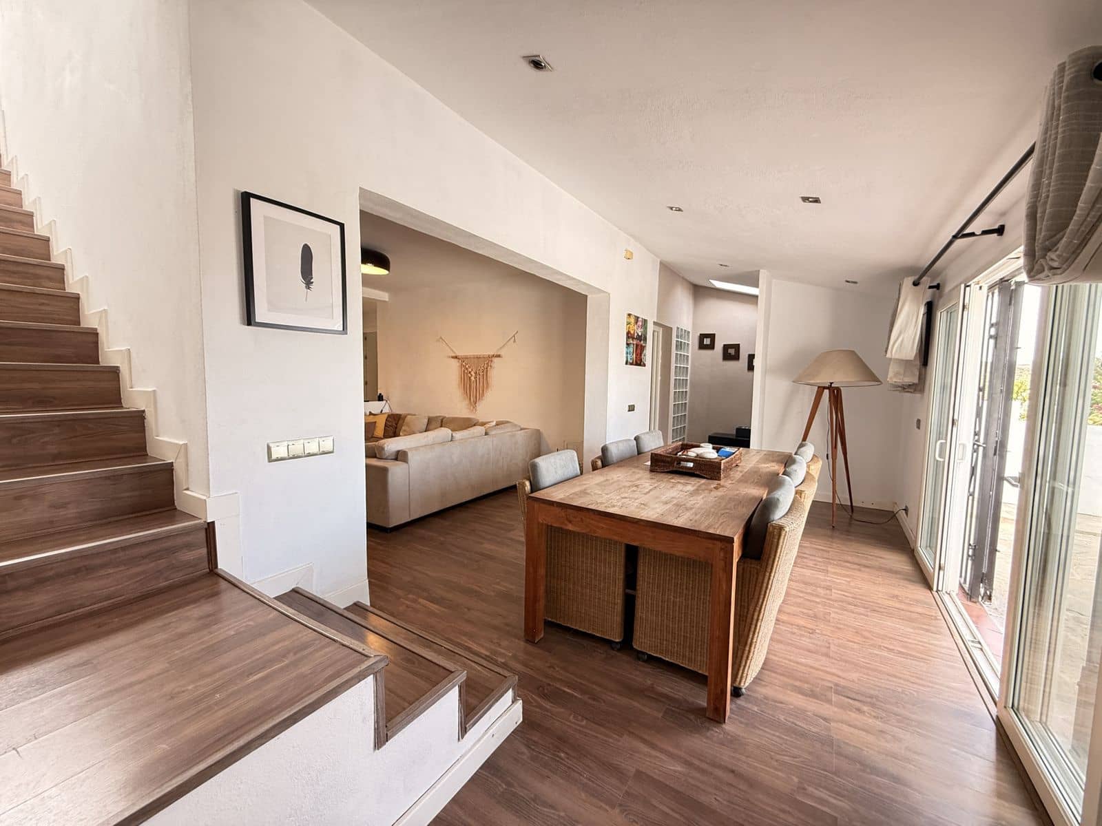 3 makuuhuone Omakotitalo myytävänä paikassa Manilva - 335 000 € (Ref: 9607759)