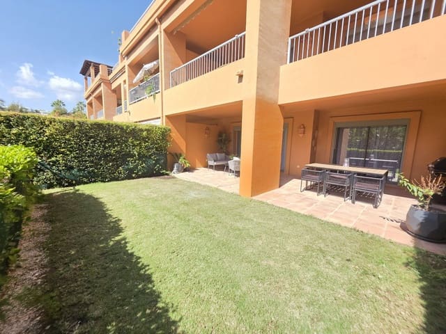 Apartamento de 3 habitaciones en Estepona en venta - 730.000 € (Ref: 9607760)