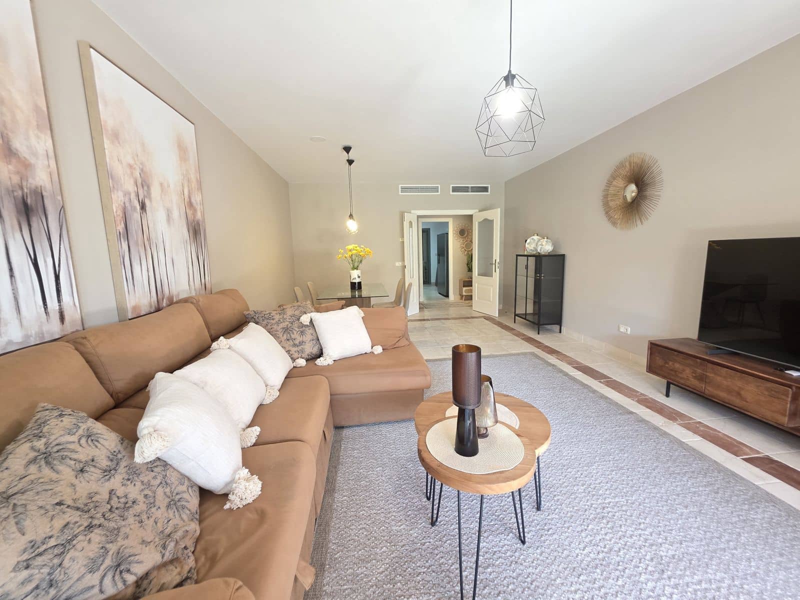 3 bedroom Apartment for sale in Estepona - € 730,000 (Ref: 9607760)