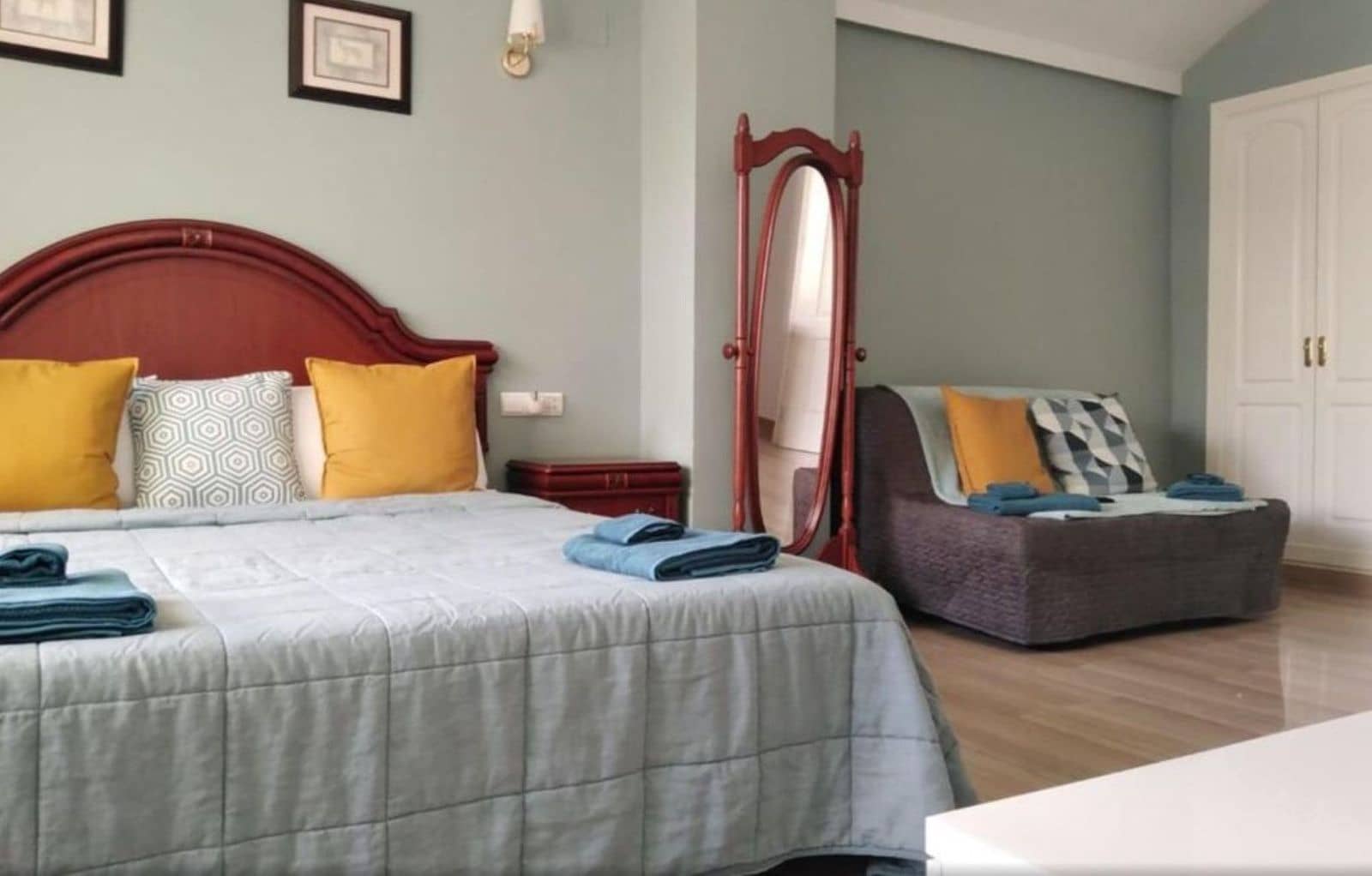 Ático de 3 habitaciones en Benalmadena Costa en venta - 1.550.000 € (Ref: 9607761)