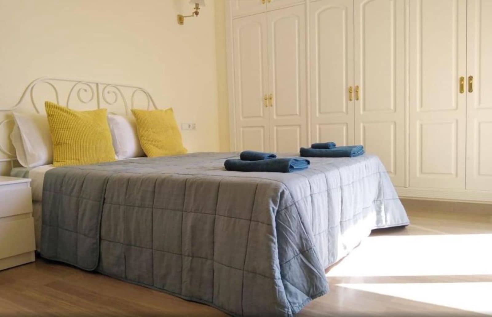 Ático de 3 habitaciones en Benalmadena Costa en venta - 1.550.000 € (Ref: 9607761)