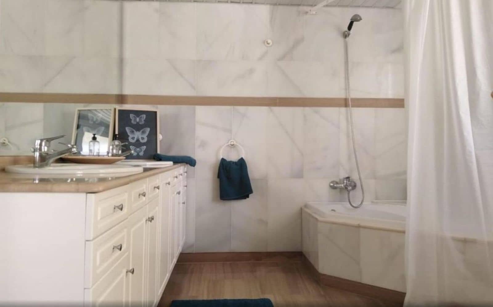 Ático de 3 habitaciones en Benalmadena Costa en venta - 1.550.000 € (Ref: 9607761)