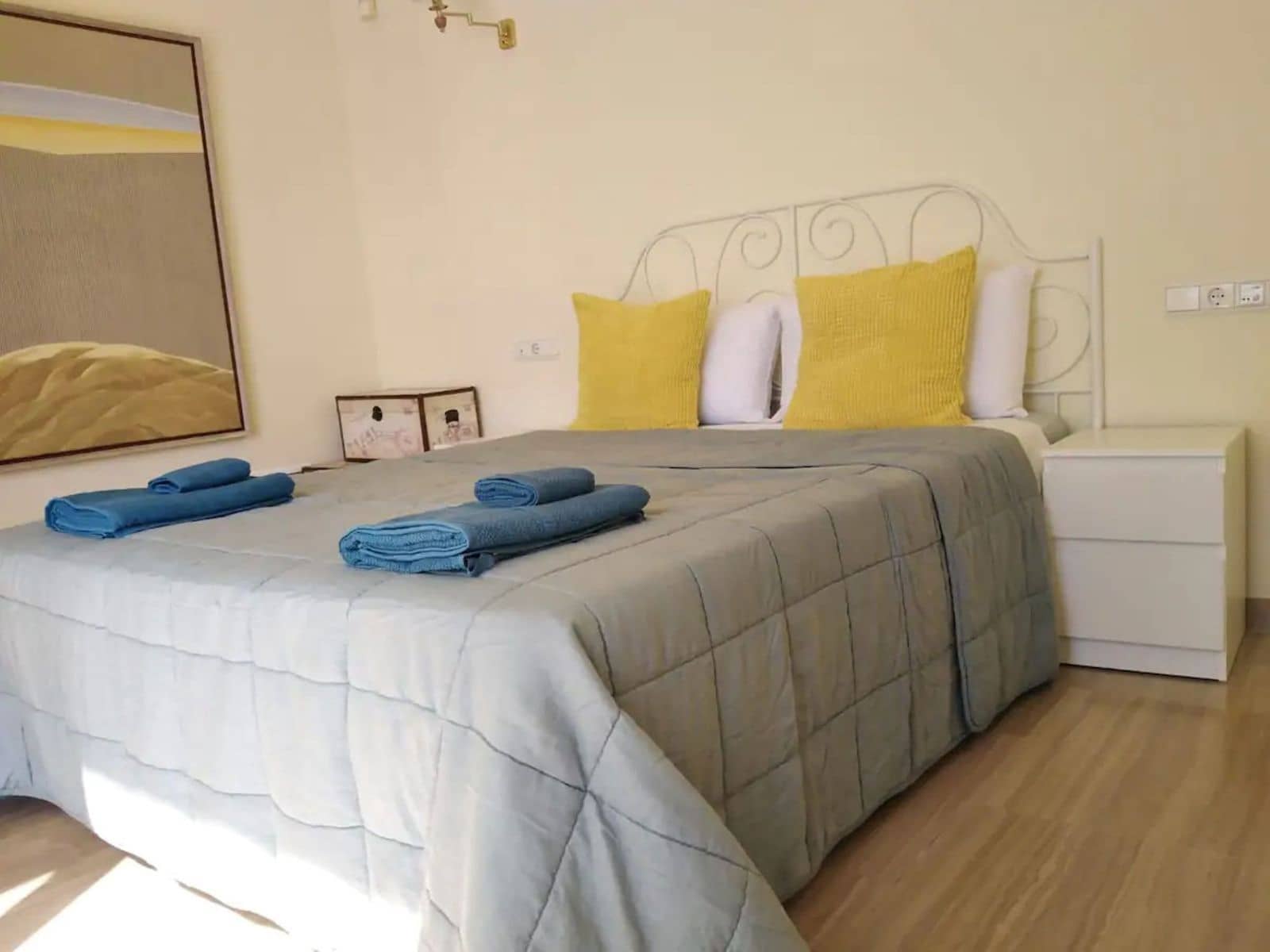 Ático de 3 habitaciones en Benalmadena Costa en venta - 1.550.000 € (Ref: 9607761)