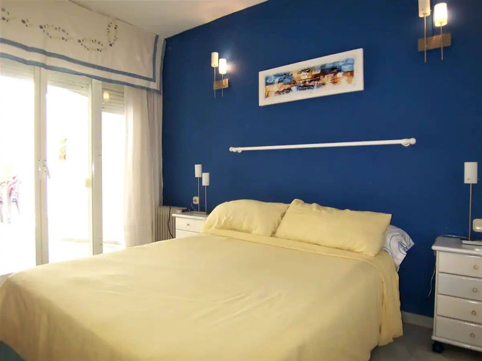 2 Zimmer Apartment zu verkaufen in Benalmadena Costa - 570.000 € (Ref: 9607762)