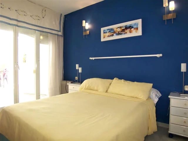 2 Zimmer Apartment zu verkaufen in Benalmadena Costa, Benalmádena - 570.000 € (Ref: 9607762)