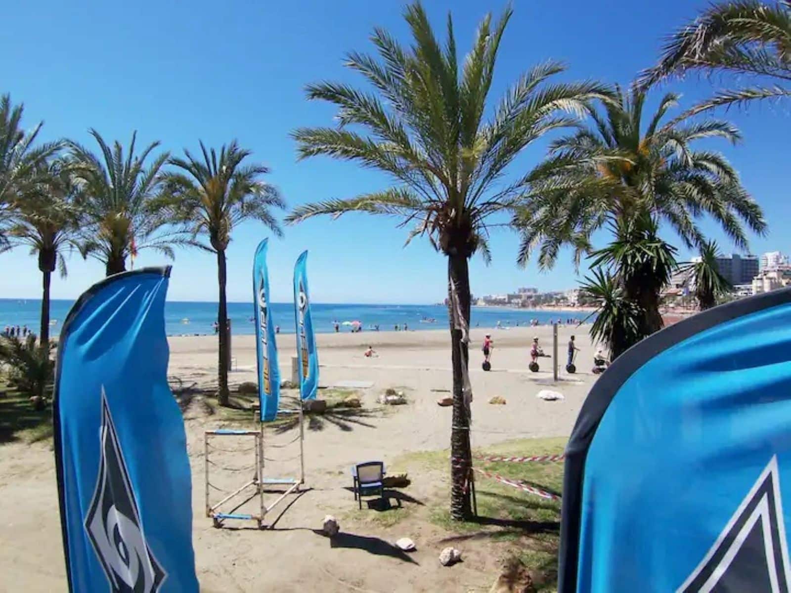 2 Zimmer Apartment zu verkaufen in Benalmadena Costa - 570.000 € (Ref: 9607762)