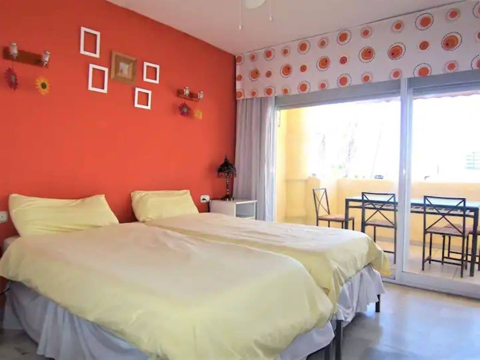 2 Zimmer Apartment zu verkaufen in Benalmadena Costa - 570.000 € (Ref: 9607762)