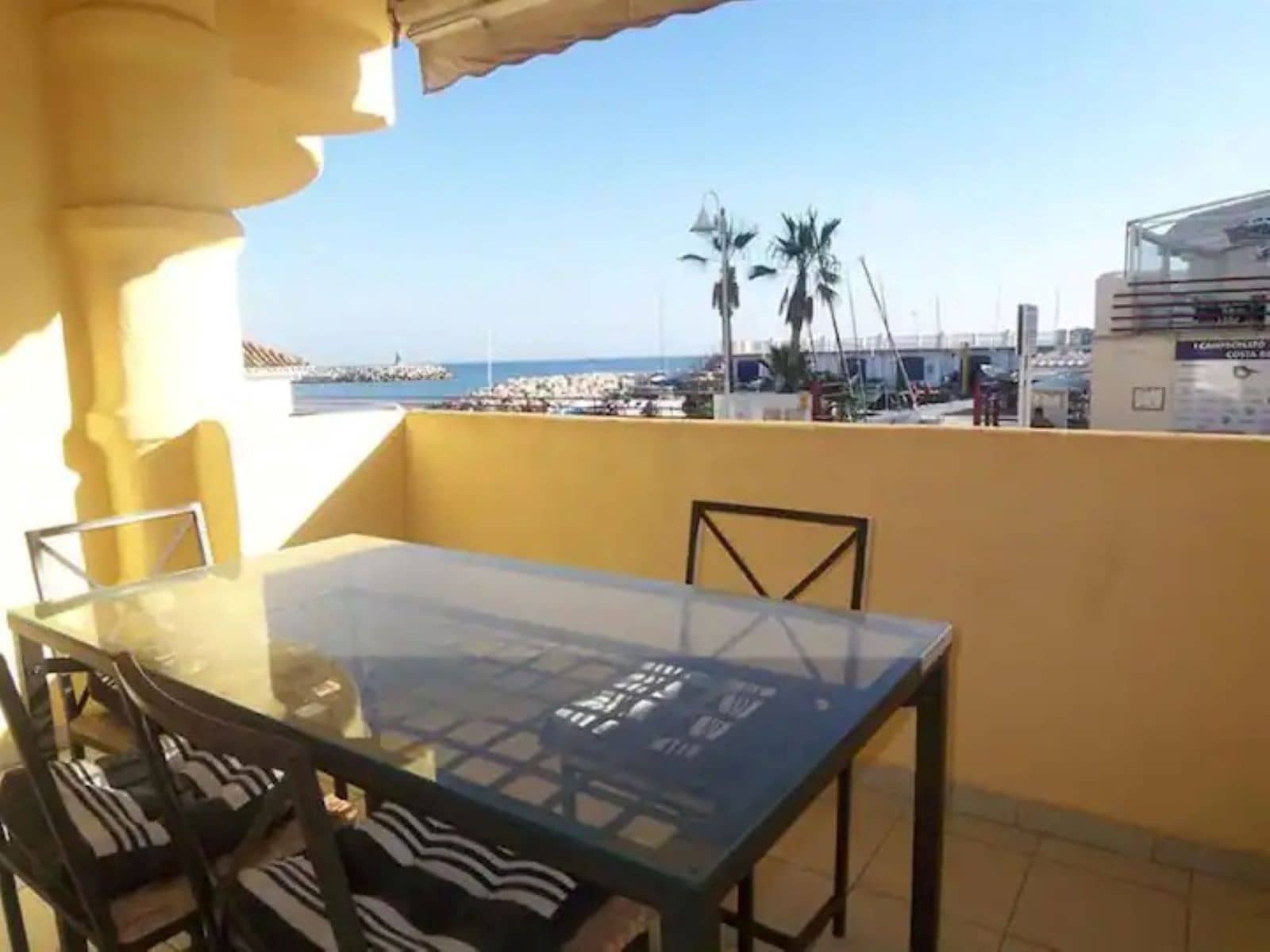 2 Zimmer Apartment zu verkaufen in Benalmadena Costa - 570.000 € (Ref: 9607762)