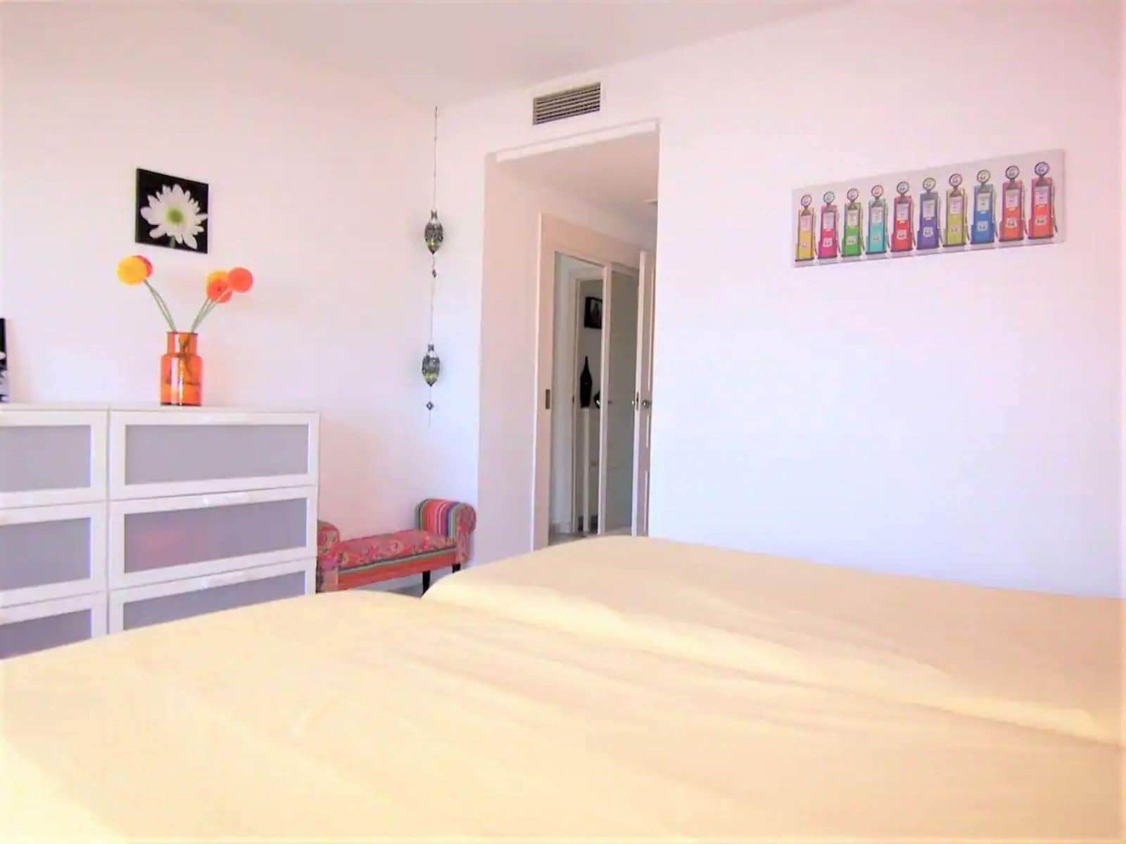 2 Zimmer Apartment zu verkaufen in Benalmadena Costa - 570.000 € (Ref: 9607762)