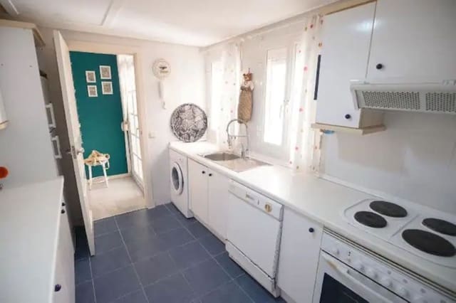 2 Zimmer Apartment zu verkaufen in Benalmadena Costa, Benalmádena - 570.000 € (Ref: 9607762)