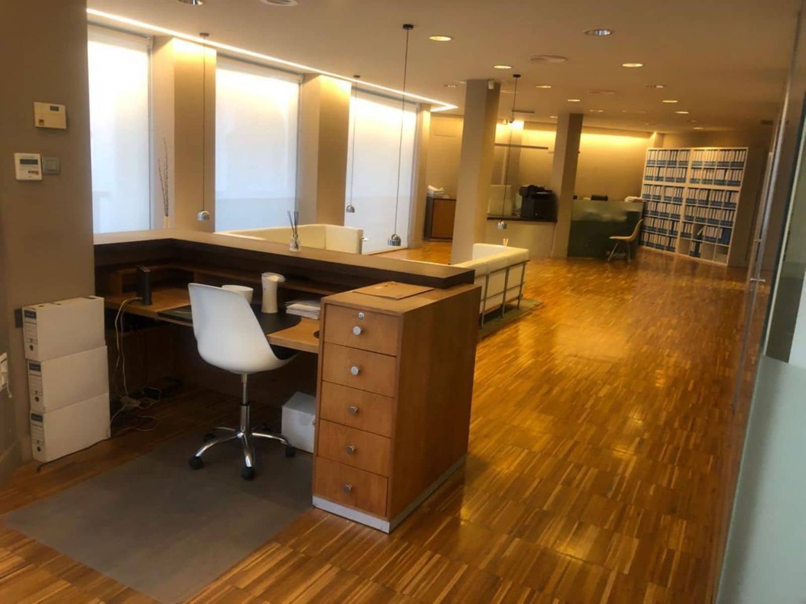 Büro zu verkaufen in Benalmadena Costa - 1.200.000 € (Ref: 9607763)