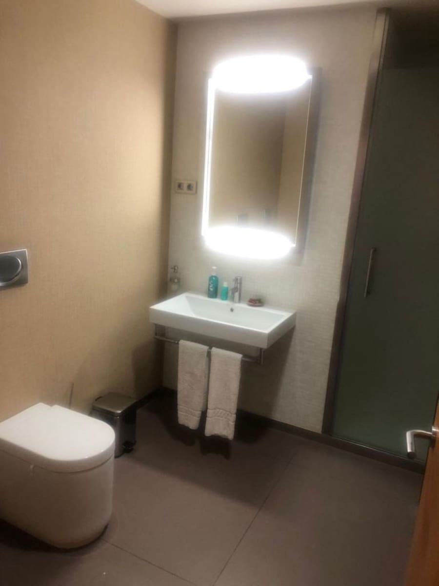 Büro zu verkaufen in Benalmadena Costa - 1.200.000 € (Ref: 9607763)