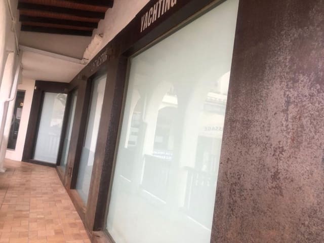 Kontor til salgs i Benalmadena Costa, Benalmádena - € 1 200 000 (Ref: 9607763)