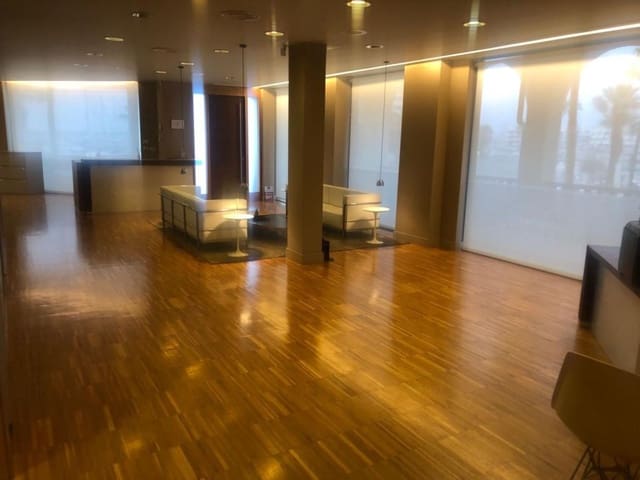 Kontor til salgs i Benalmadena Costa, Benalmádena - € 1 200 000 (Ref: 9607763)