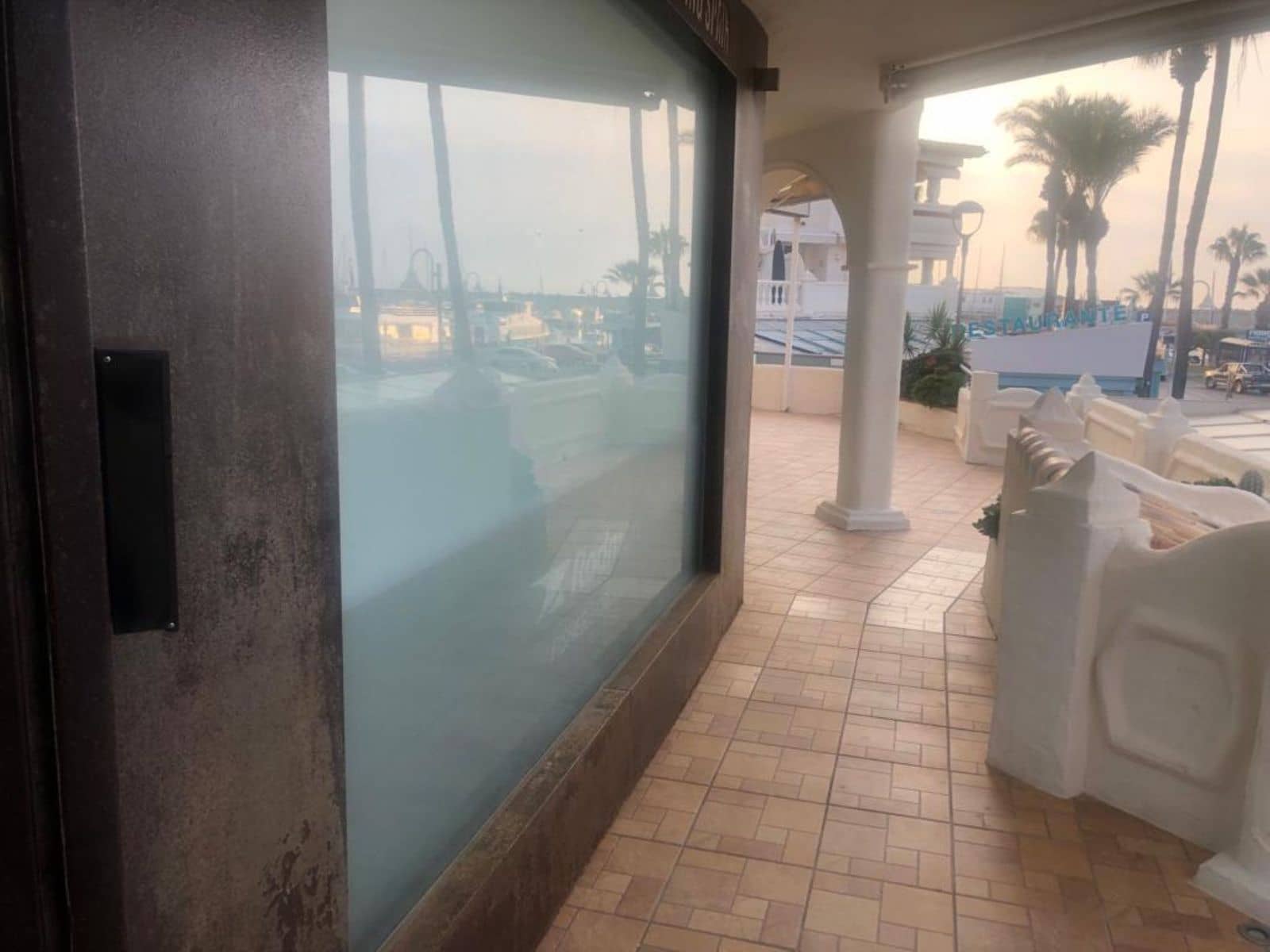 Büro zu verkaufen in Benalmadena Costa - 1.200.000 € (Ref: 9607763)