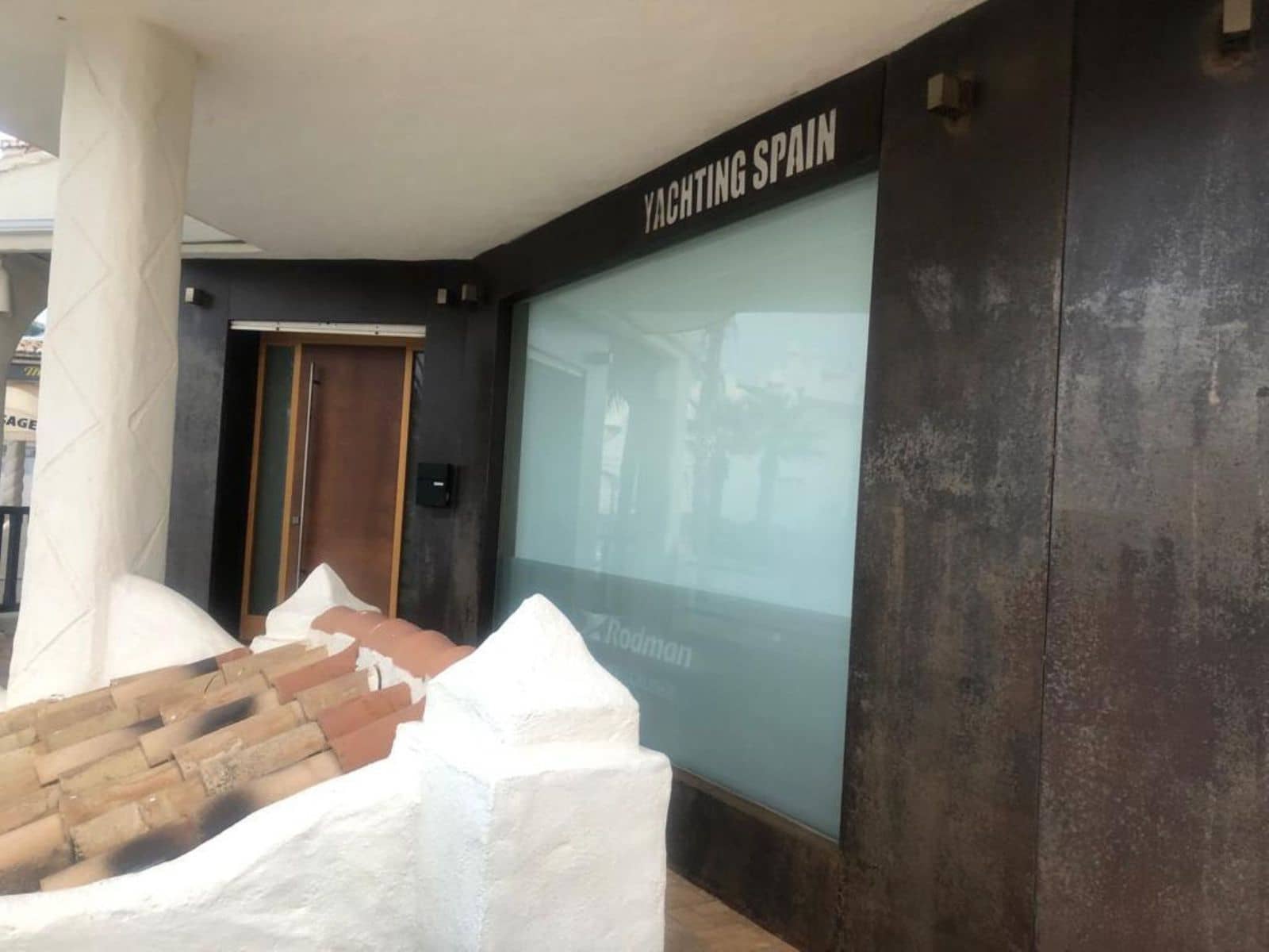 Büro zu verkaufen in Benalmadena Costa - 1.200.000 € (Ref: 9607763)