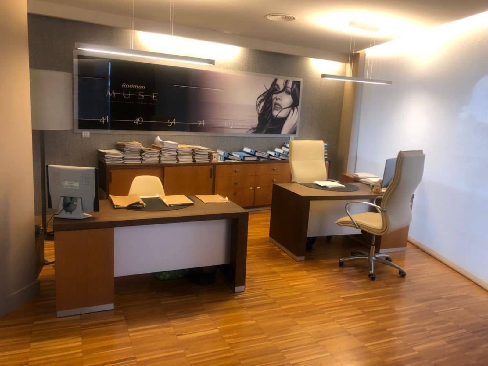 Büro zu verkaufen in Benalmadena Costa - 1.200.000 € (Ref: 9607763)