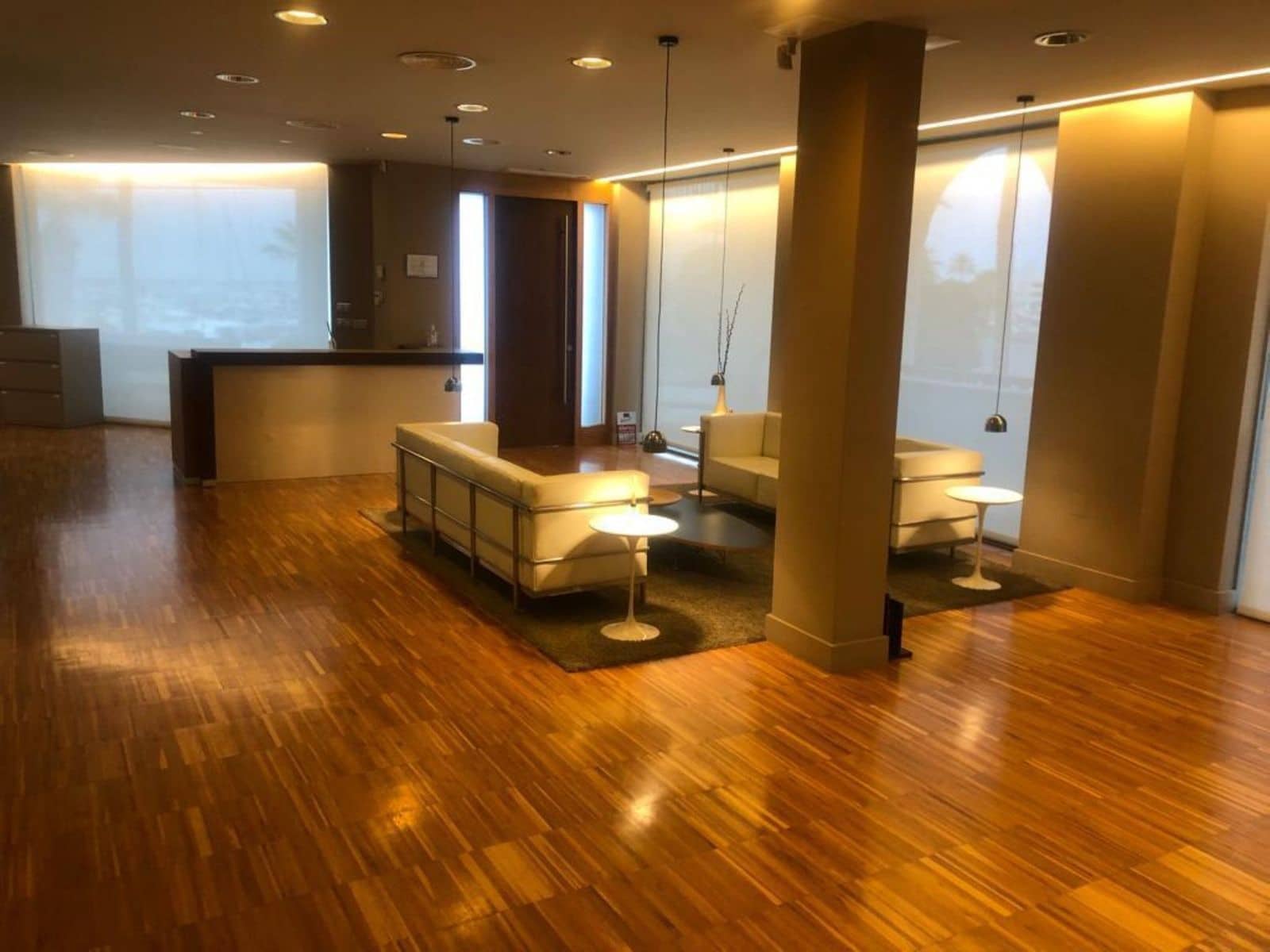 Büro zu verkaufen in Benalmadena Costa - 1.200.000 € (Ref: 9607763)