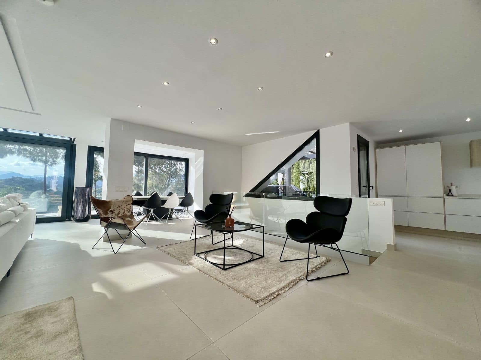 4 camera da letto Villa in vendita in Nueva Andalucia - 2.790.000 € (Rif: 9607765)