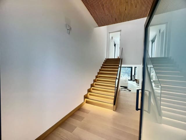 4 camera da letto Villa in vendita in Nueva Andalucia, Marbella - 2.790.000 € (Rif: 9607765)