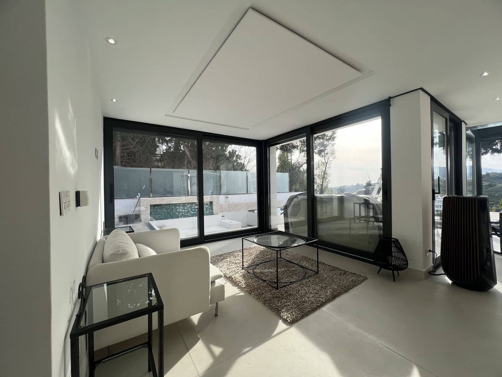 4 camera da letto Villa in vendita in Nueva Andalucia - 2.790.000 € (Rif: 9607765)