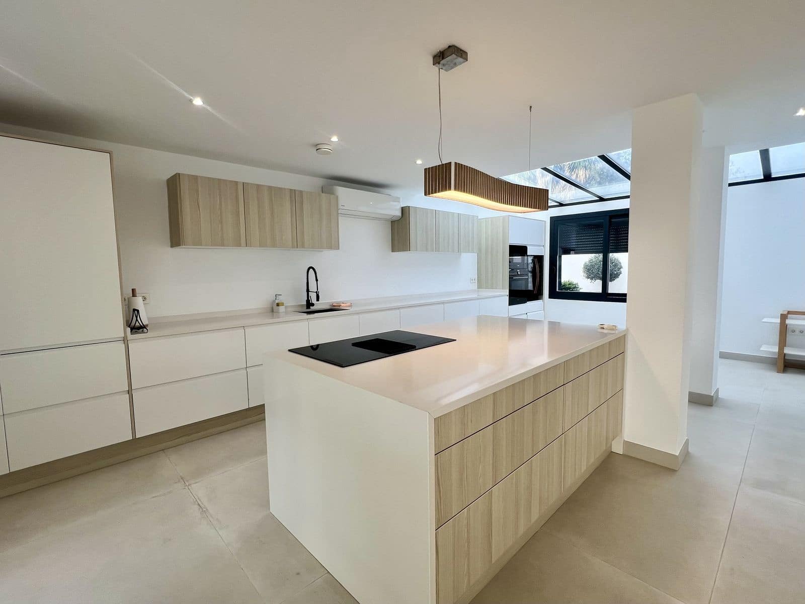 4 camera da letto Villa in vendita in Nueva Andalucia - 2.790.000 € (Rif: 9607765)