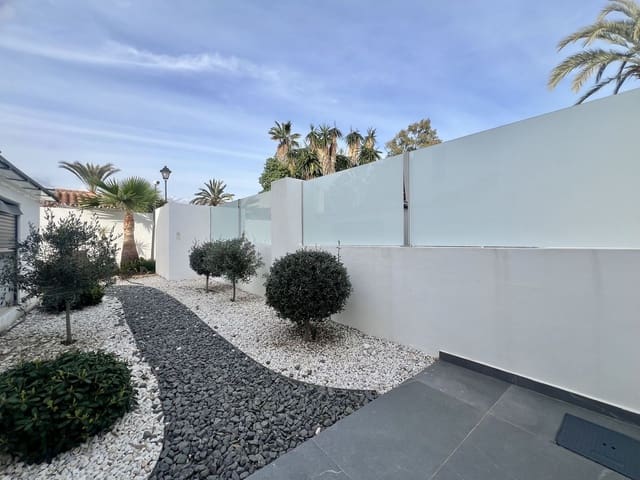 4 camera da letto Villa in vendita in Nueva Andalucia, Marbella - 2.790.000 € (Rif: 9607765)