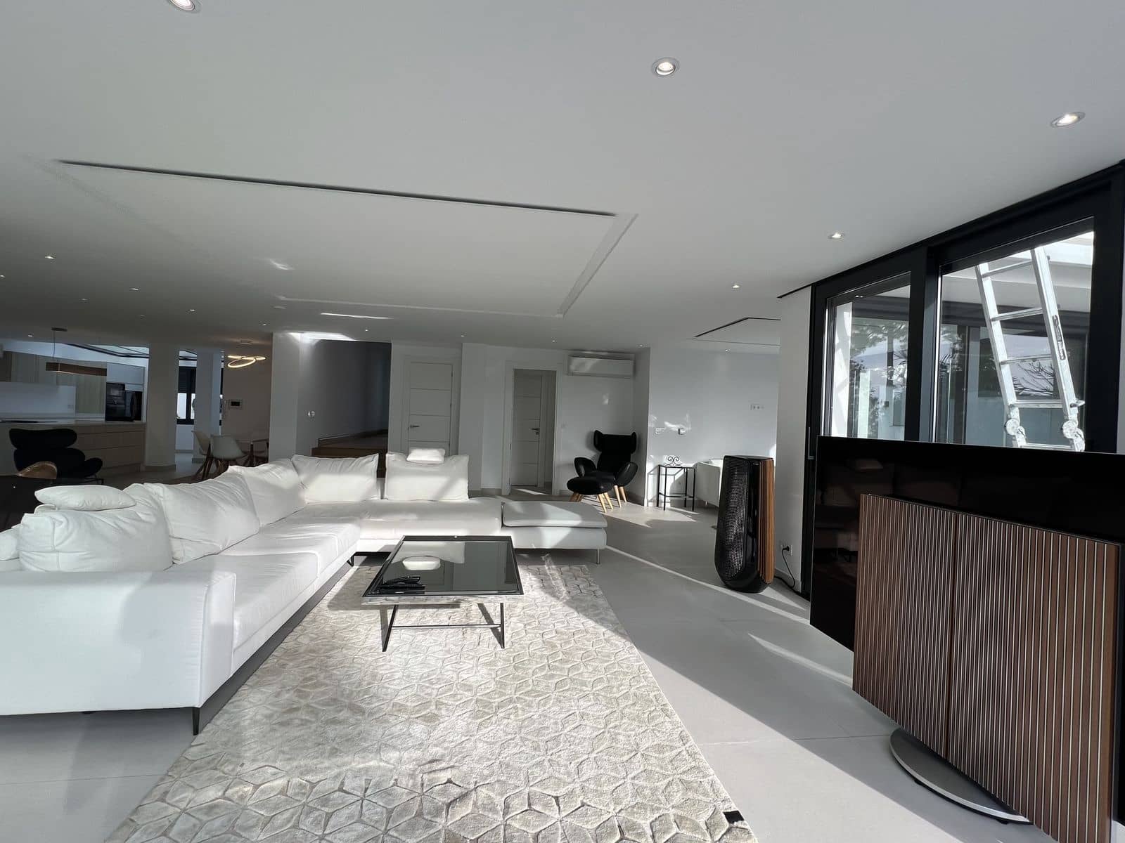 4 camera da letto Villa in vendita in Nueva Andalucia - 2.790.000 € (Rif: 9607765)