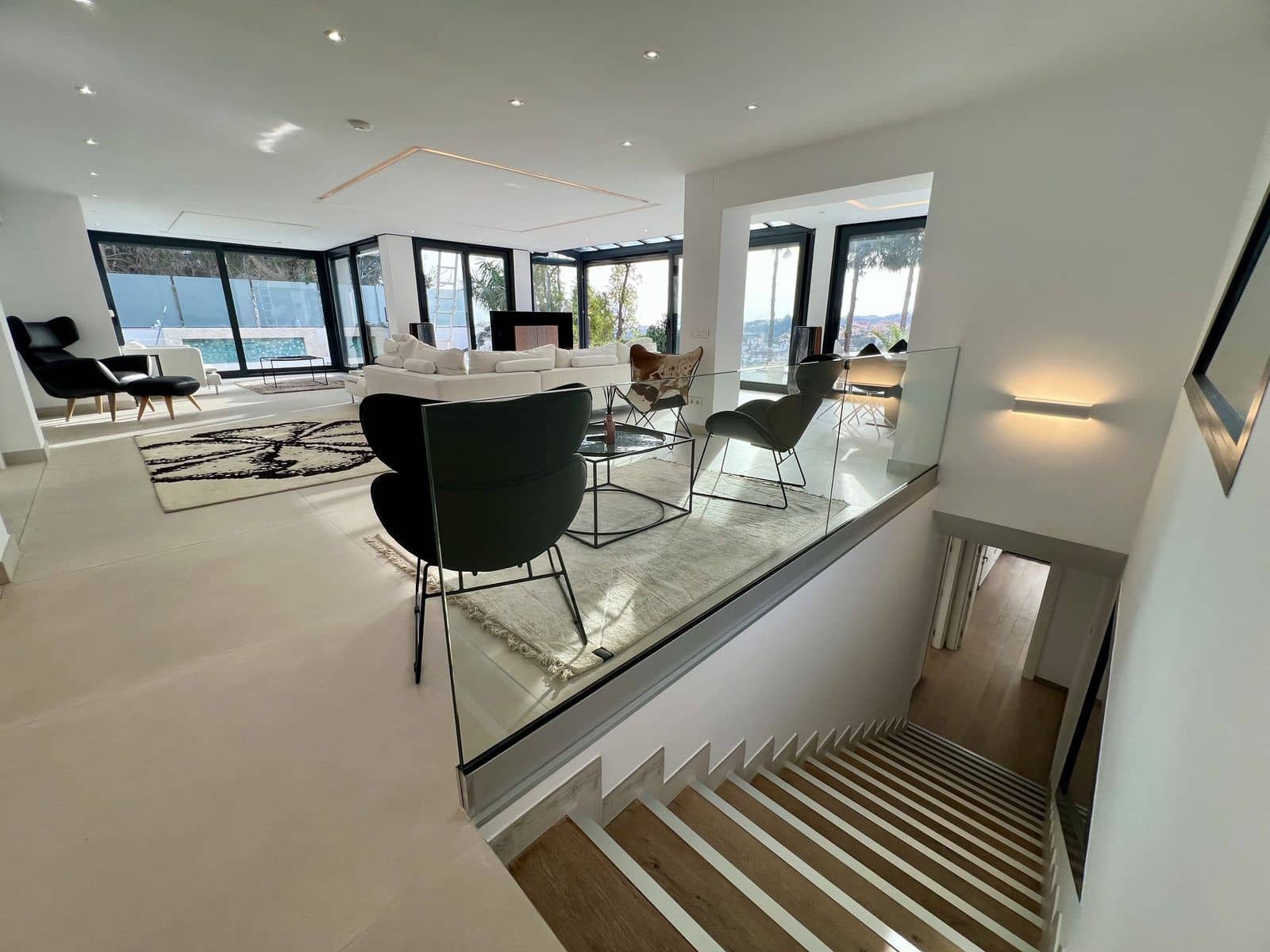 4 camera da letto Villa in vendita in Nueva Andalucia - 2.790.000 € (Rif: 9607765)