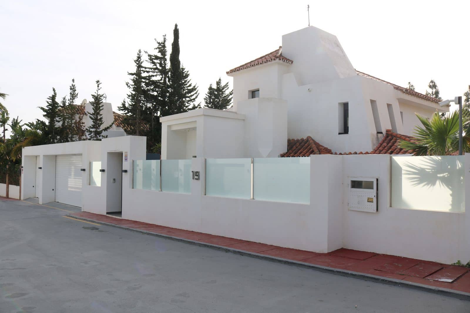 4 camera da letto Villa in vendita in Nueva Andalucia - 2.790.000 € (Rif: 9607765)