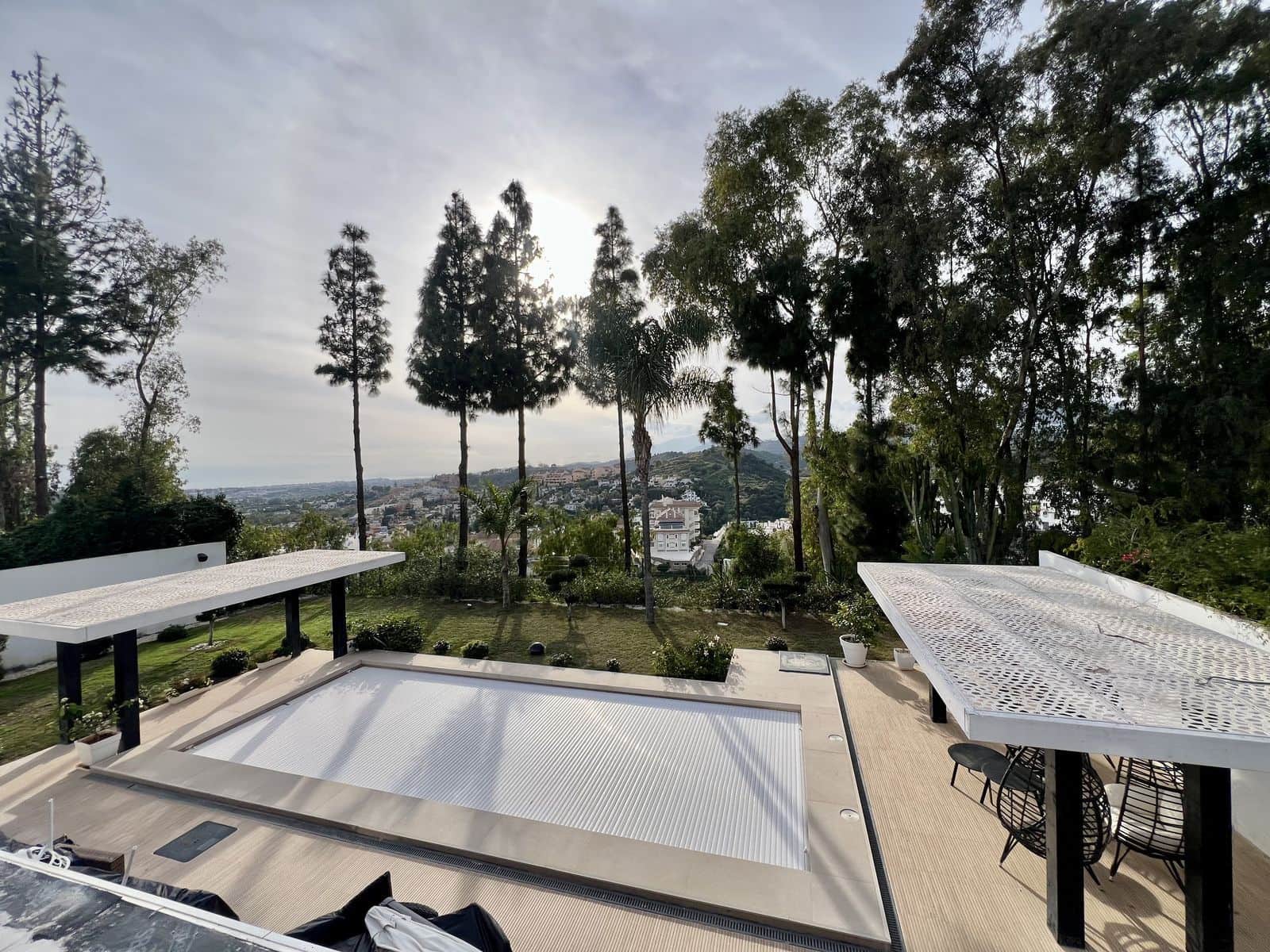 4 camera da letto Villa in vendita in Nueva Andalucia - 2.790.000 € (Rif: 9607765)