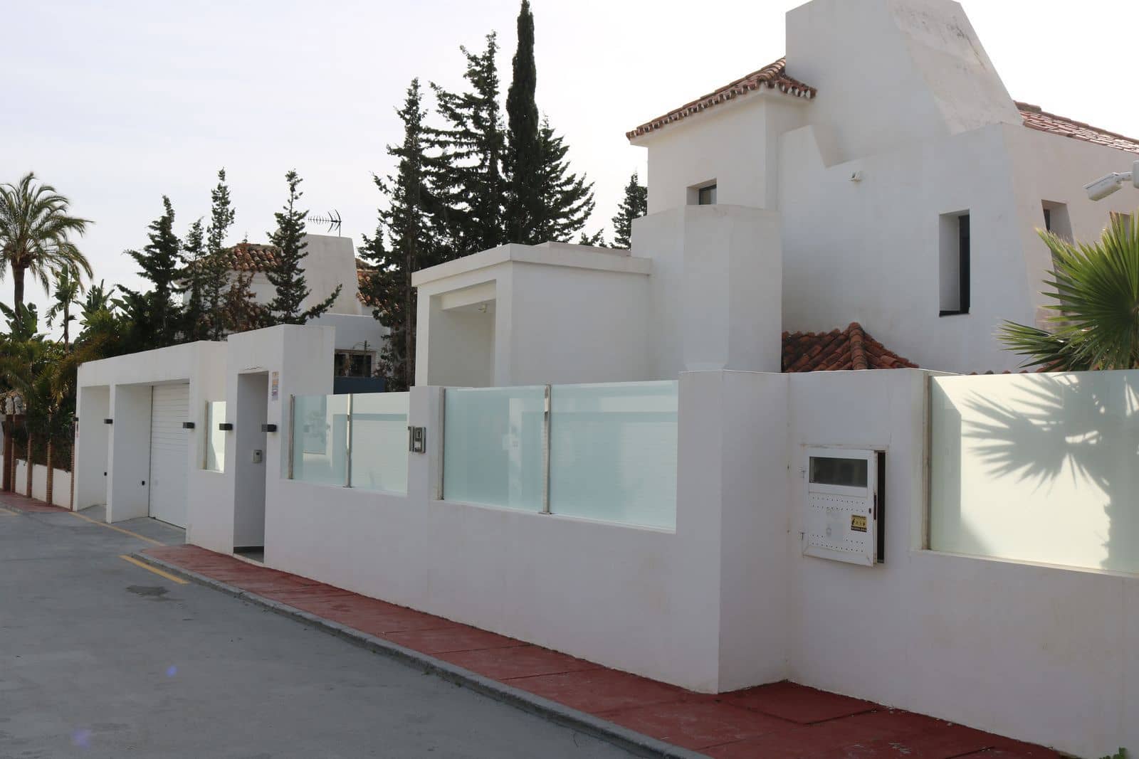 4 camera da letto Villa in vendita in Nueva Andalucia - 2.790.000 € (Rif: 9607765)