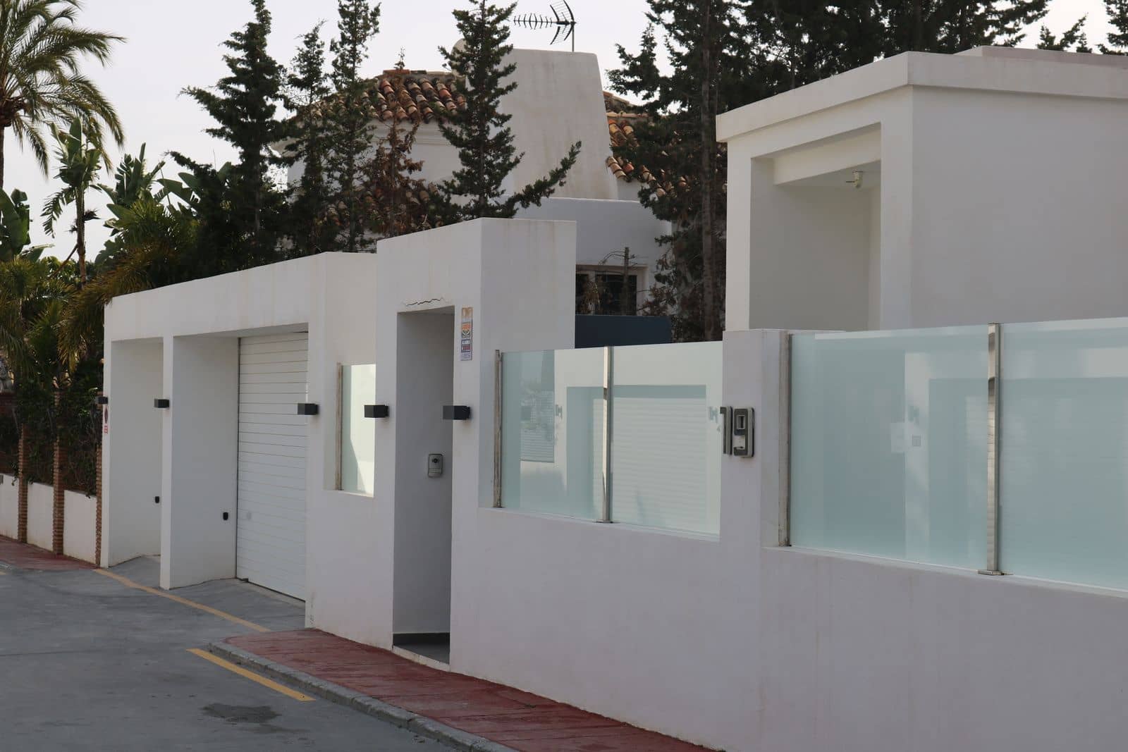 4 camera da letto Villa in vendita in Nueva Andalucia - 2.790.000 € (Rif: 9607765)