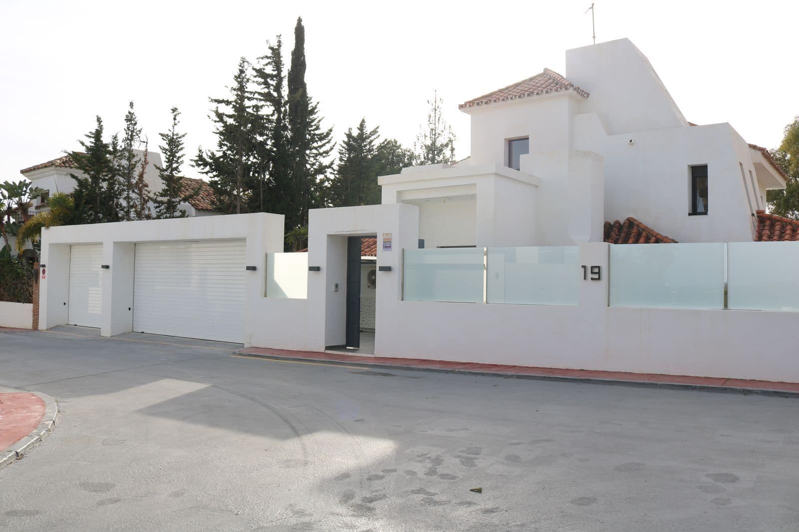 4 camera da letto Villa in vendita in Nueva Andalucia - 2.790.000 € (Rif: 9607765)
