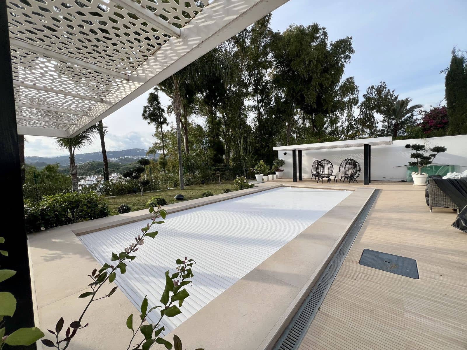 4 camera da letto Villa in vendita in Nueva Andalucia - 2.790.000 € (Rif: 9607765)